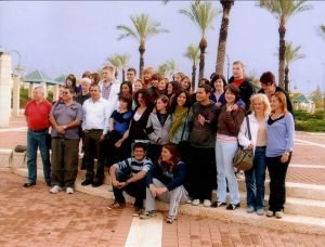 Schüleraustausch Israel Schüleraustausch Israel