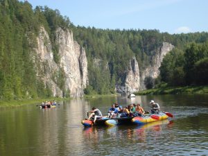 Schüleraustausch Russland Schüleraustausch Russland