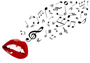 Musik … Musik …