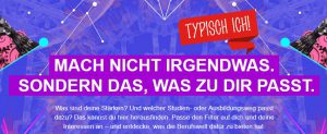Das bringt mich weiter! Das bringt mich weiter!