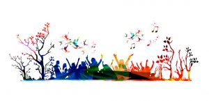 Musik … Musik …