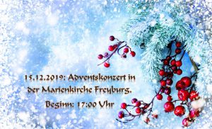 Musik … Musik …