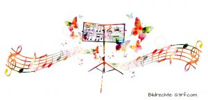 Musik … Musik …