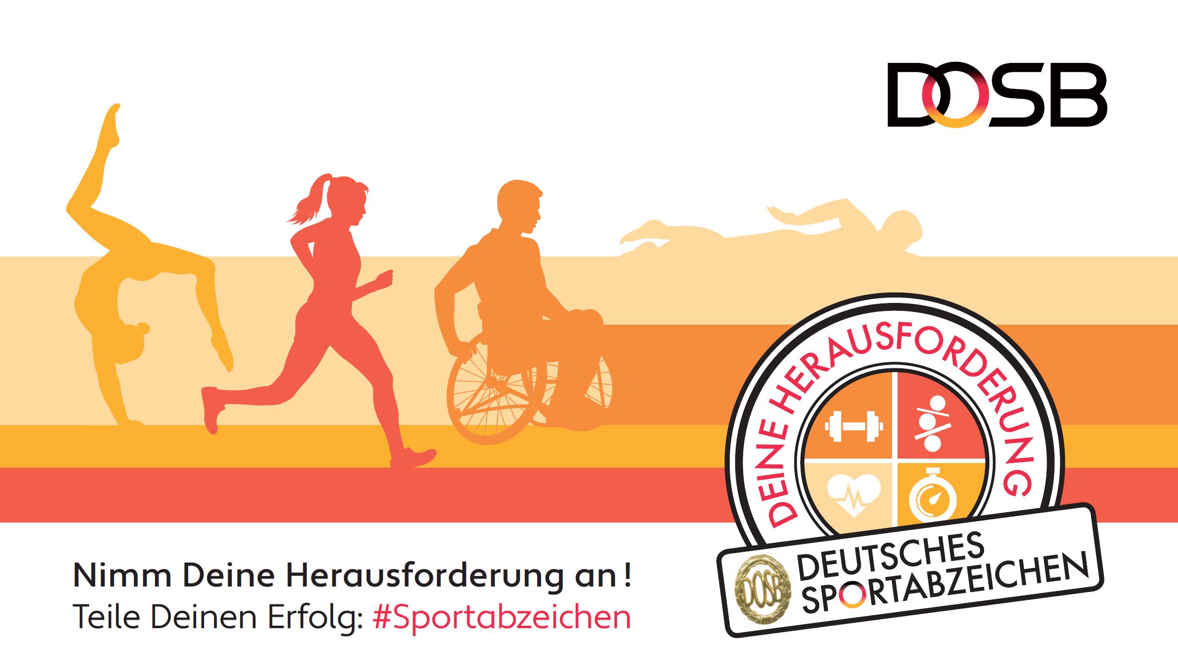 Deutsches Sportabzeichen