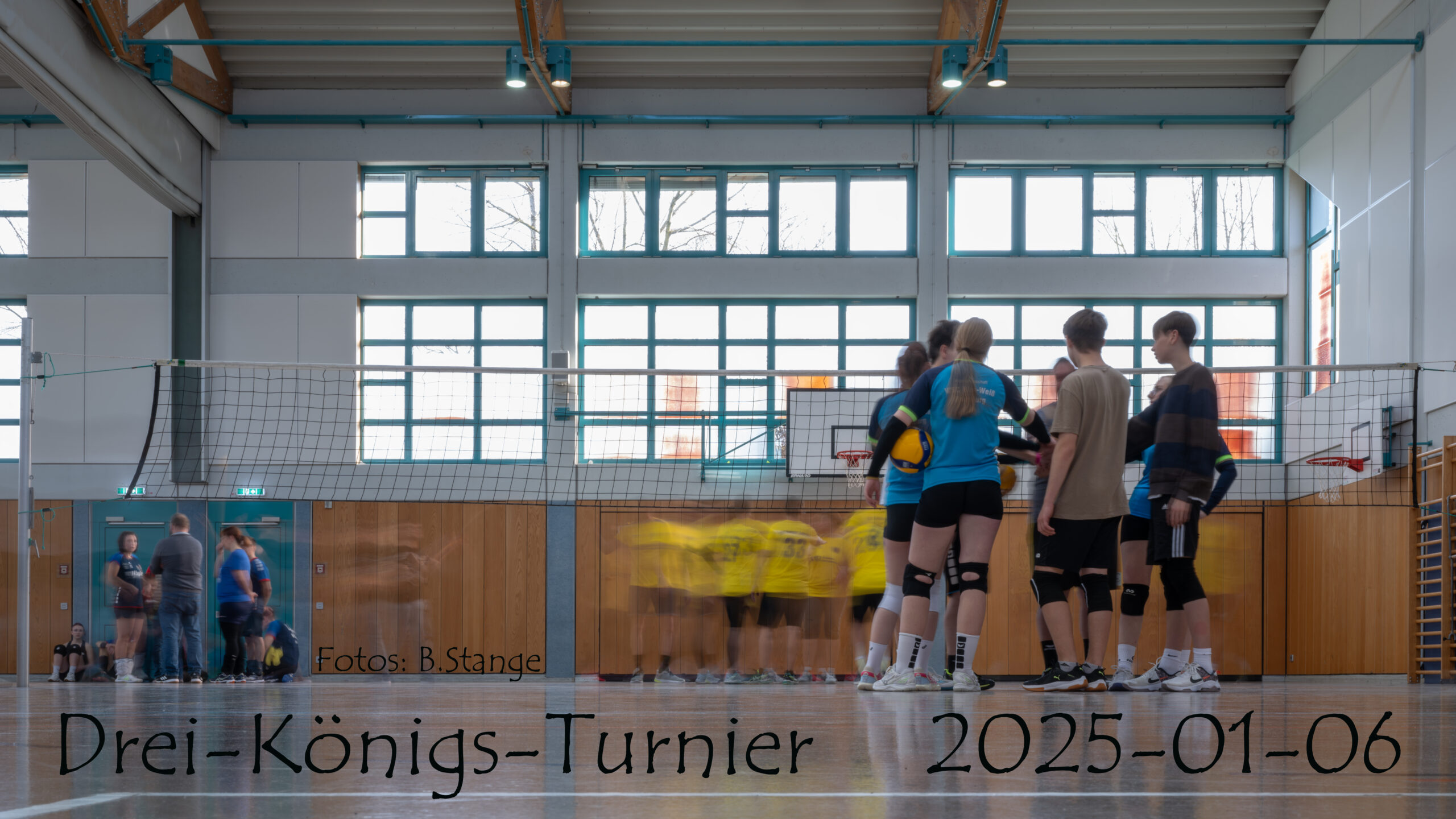 Drei-Königs-Turnier 2025