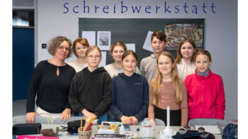 Permalink zu:Schreibwerkstatt