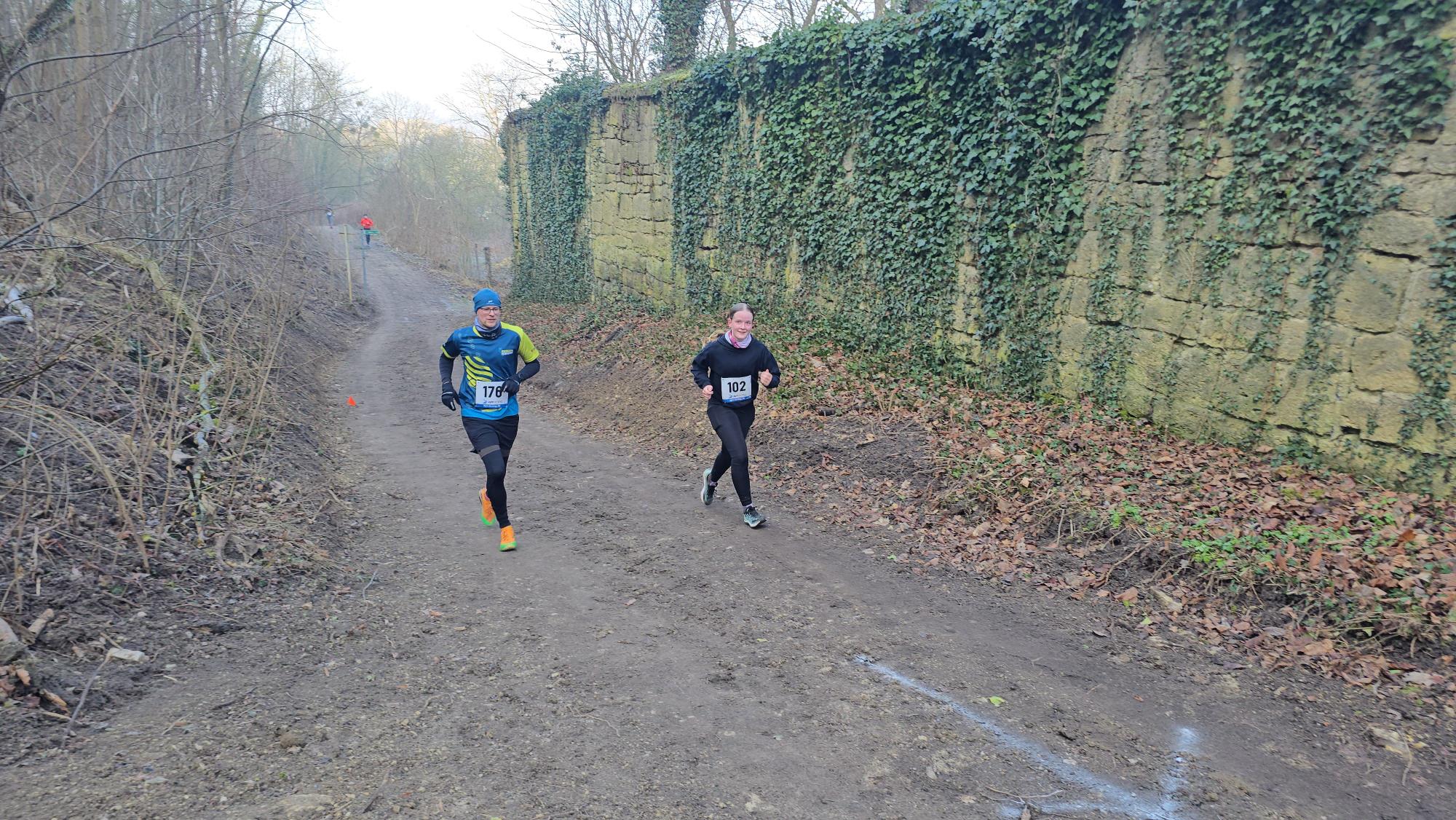 Flemminger Wintercrosslauf 2025