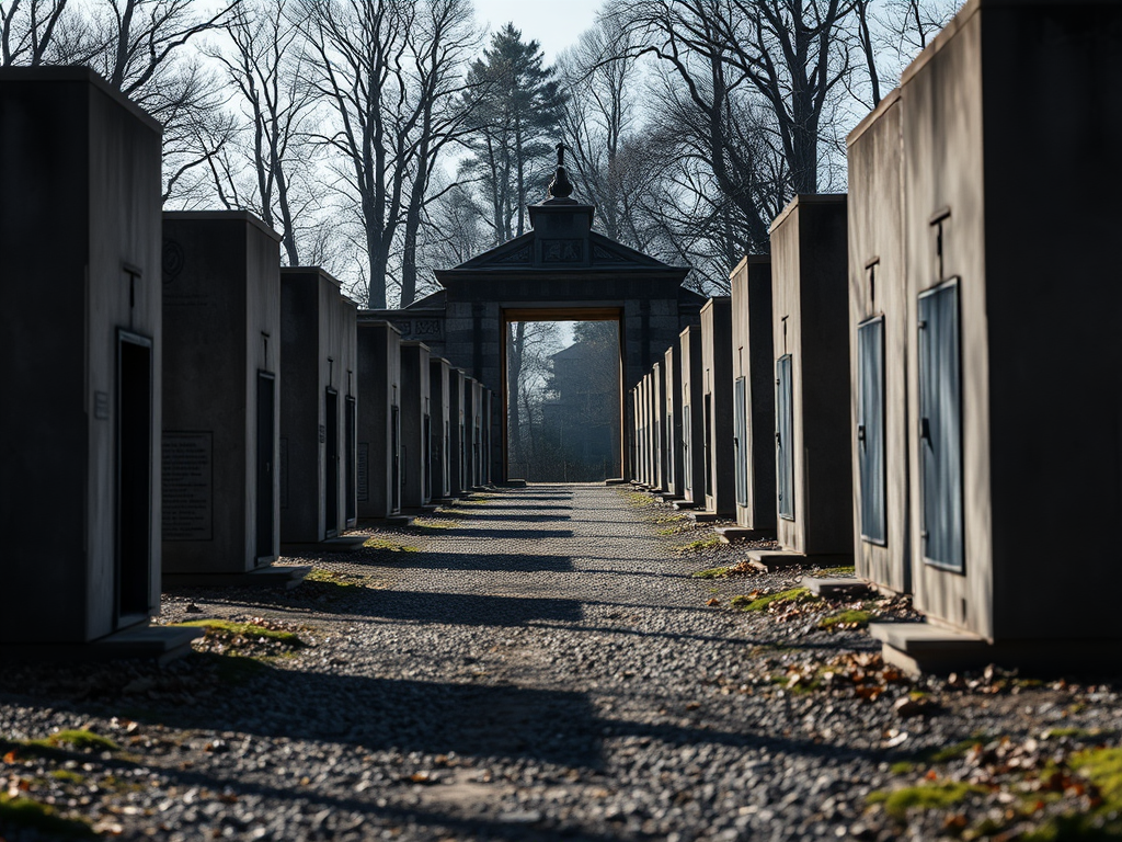 Mehr als nur geschichtliche Fakten – Rückblick auf den Besuch in der Gedenkstätte Buchenwald